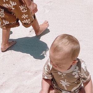 ByBillie Baby Onesie